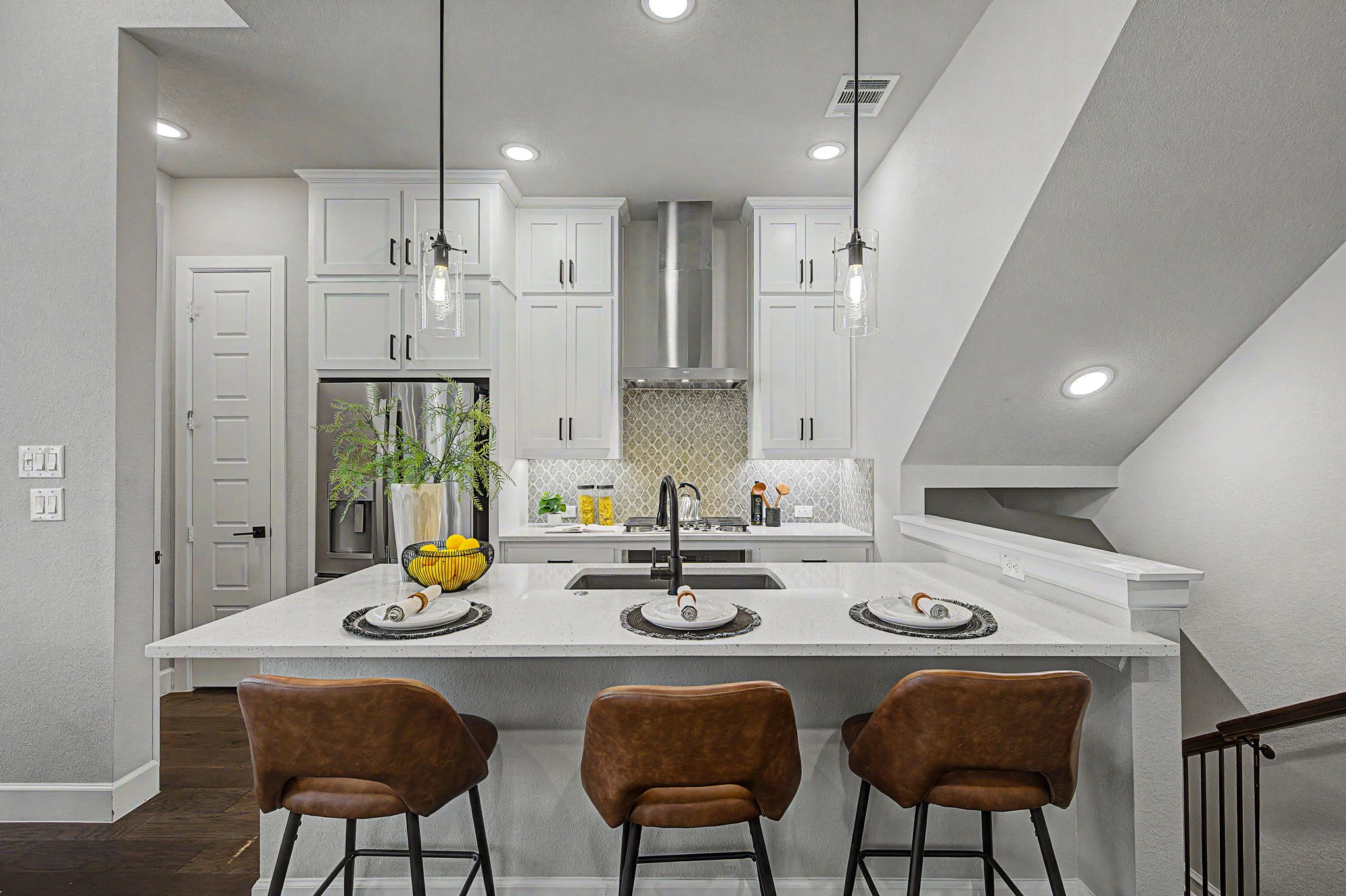 5152 Brickellia Drive Dallas TX 75209