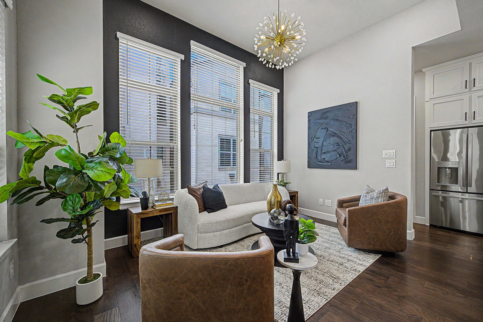 5152 Brickellia Drive Dallas TX 75209