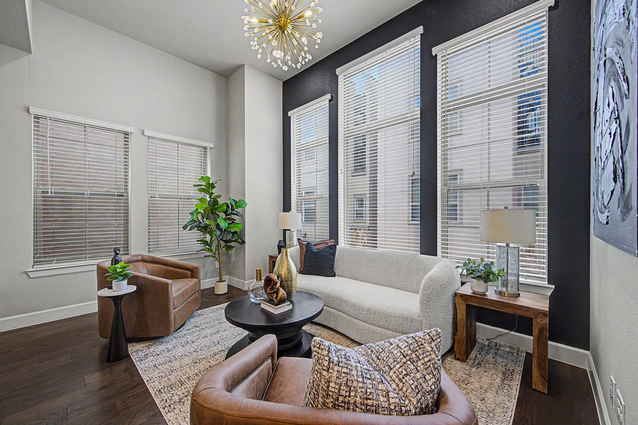 5152 Brickellia Drive Dallas TX 75209