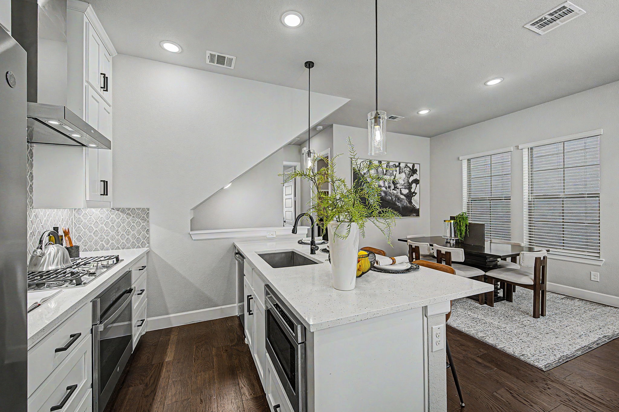5152 Brickellia Drive Dallas TX 75209