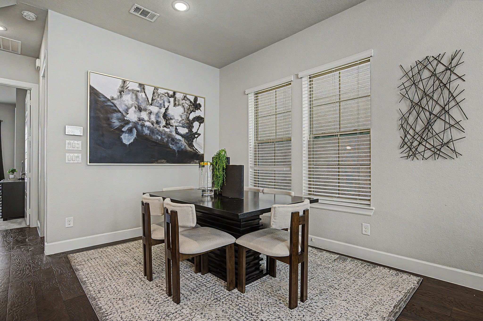5152 Brickellia Drive Dallas TX 75209
