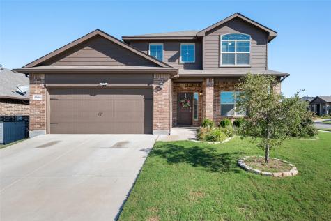 9900 Poinsett Way Fort Worth TX 76108