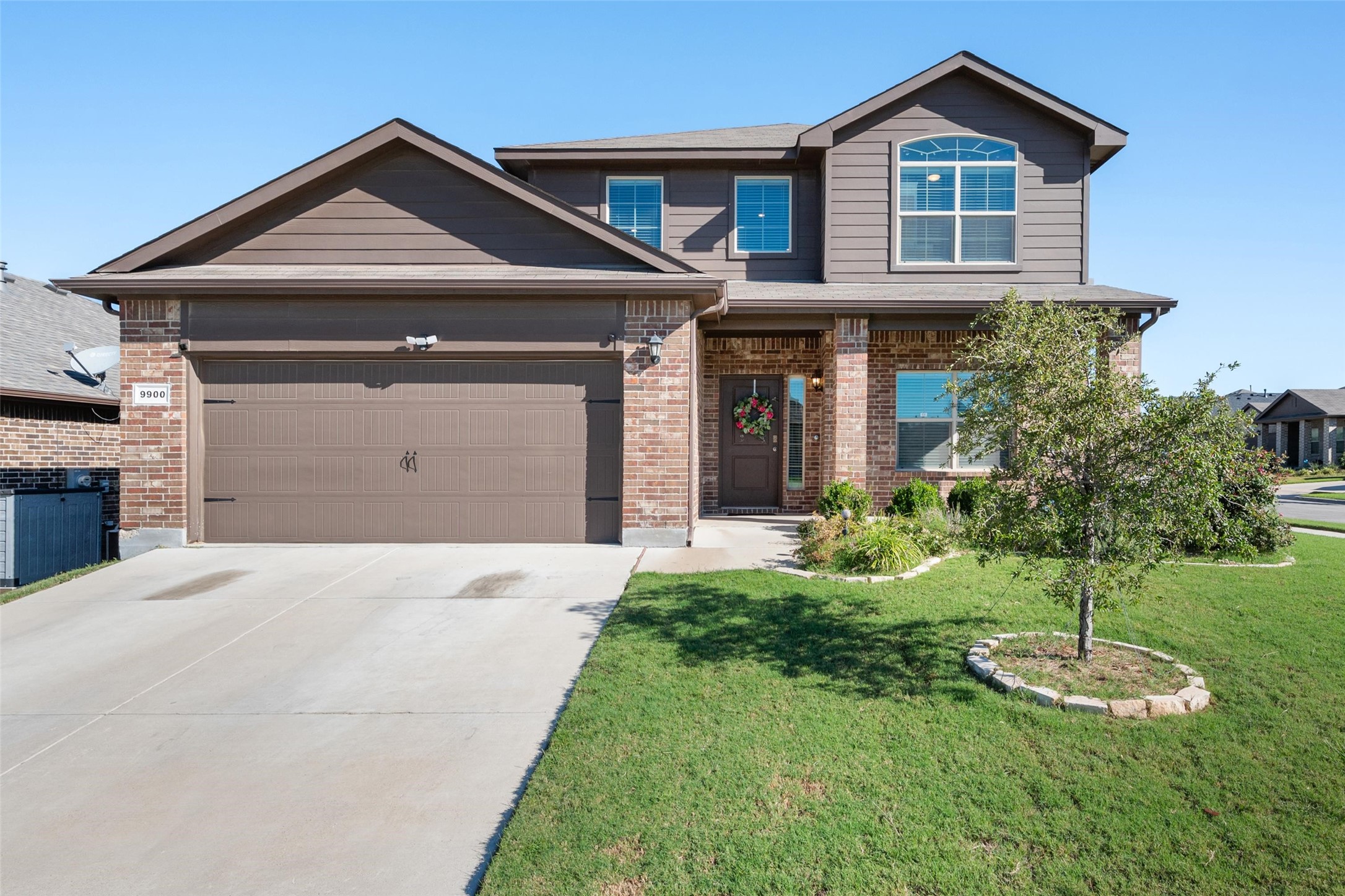 9900 Poinsett Way Fort Worth TX 76108