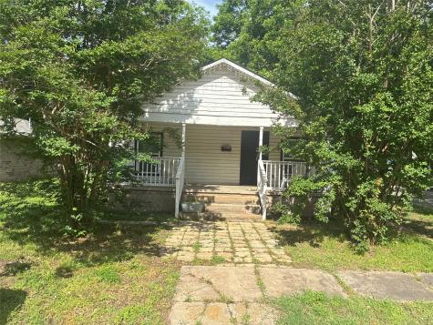 1104 15TH Street SE Paris TX 75460