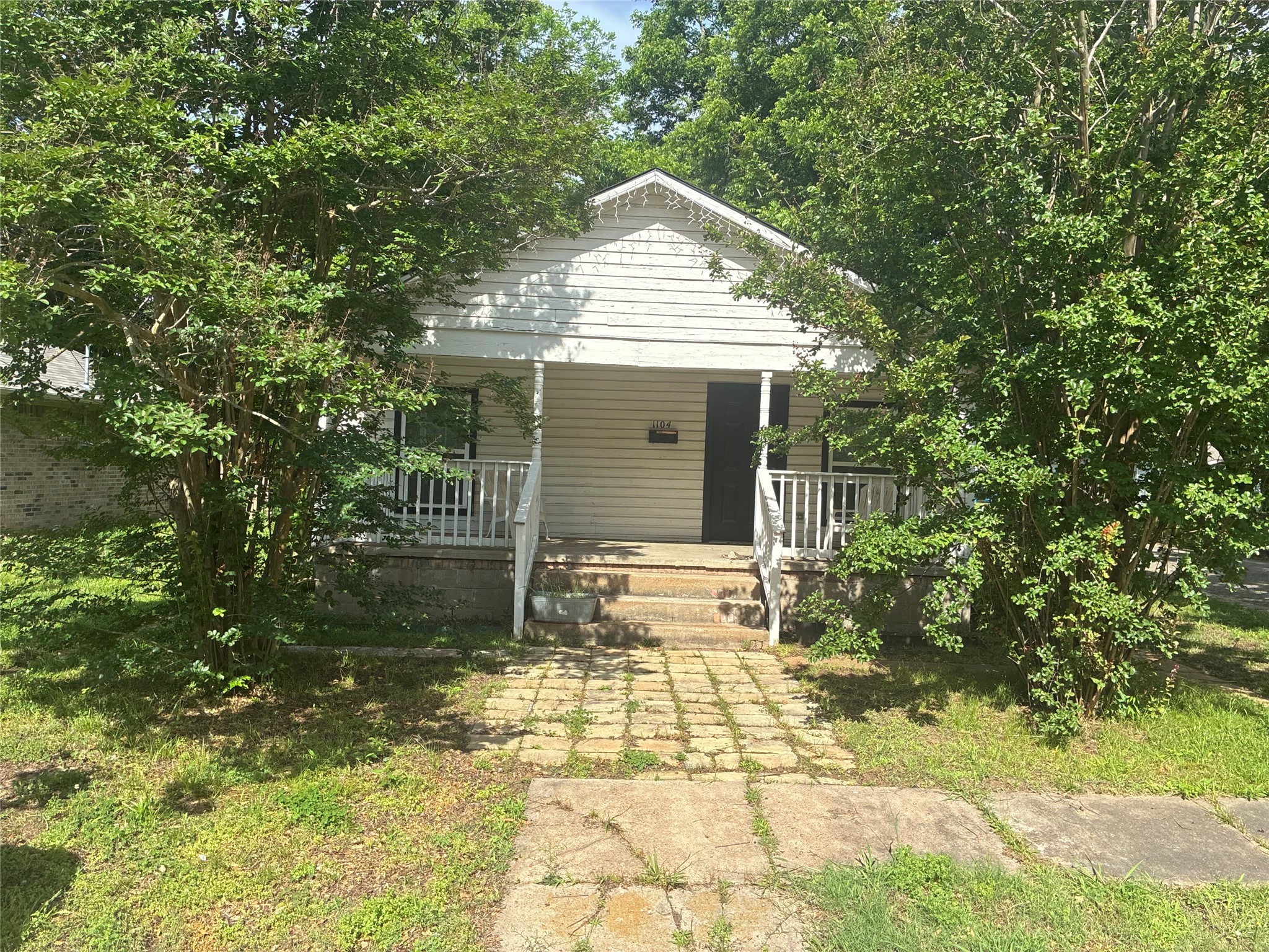1104 15th Street SE Paris TX 75460