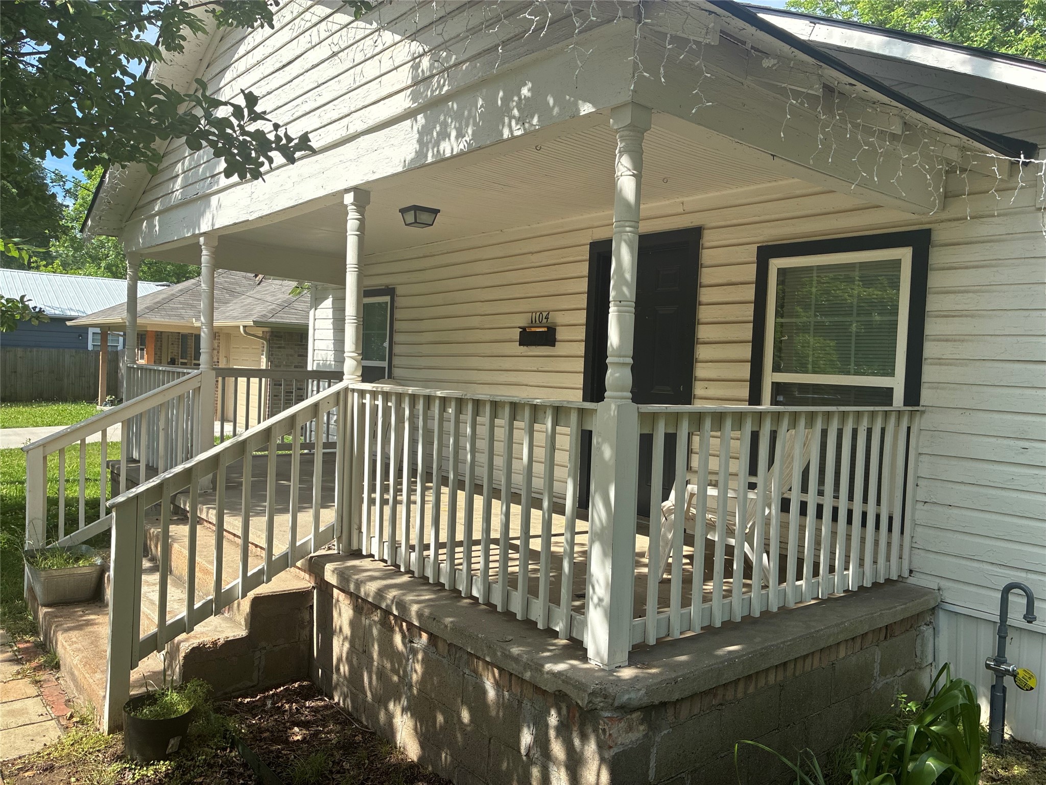 1104 15th Street SE Paris TX 75460