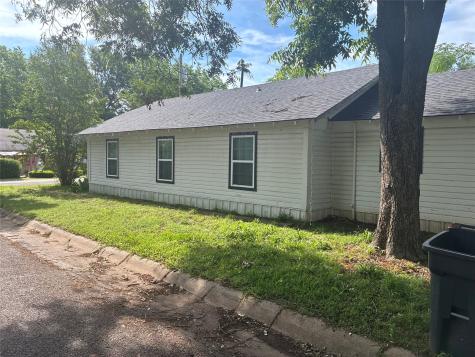 1104 15th Street SE Paris TX 75460
