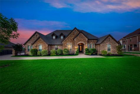 12416 Dido Vista Court Fort Worth TX 76179