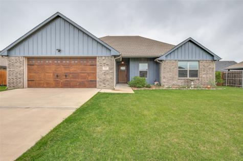 231 Vegas Trail Palmer TX 75152