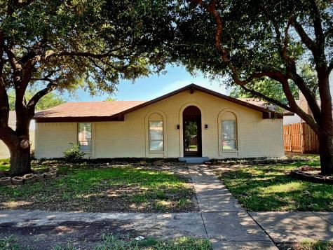 2114 Richbrook Drive Garland TX 75044