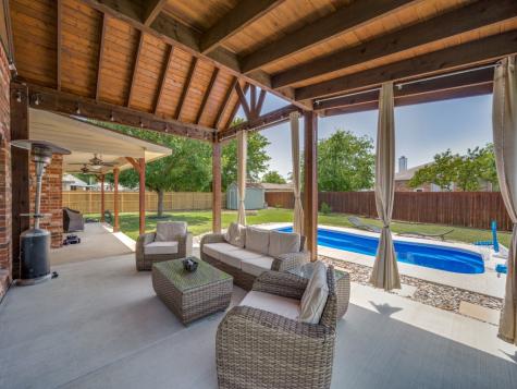 309 S Alabama Street Celina TX 75009