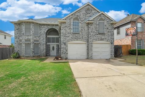 6200 Kingswood Drive Arlington TX 76001