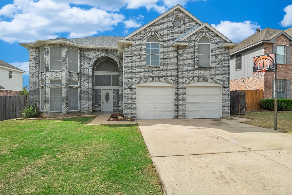 6200 Kingswood Drive Arlington TX 76001