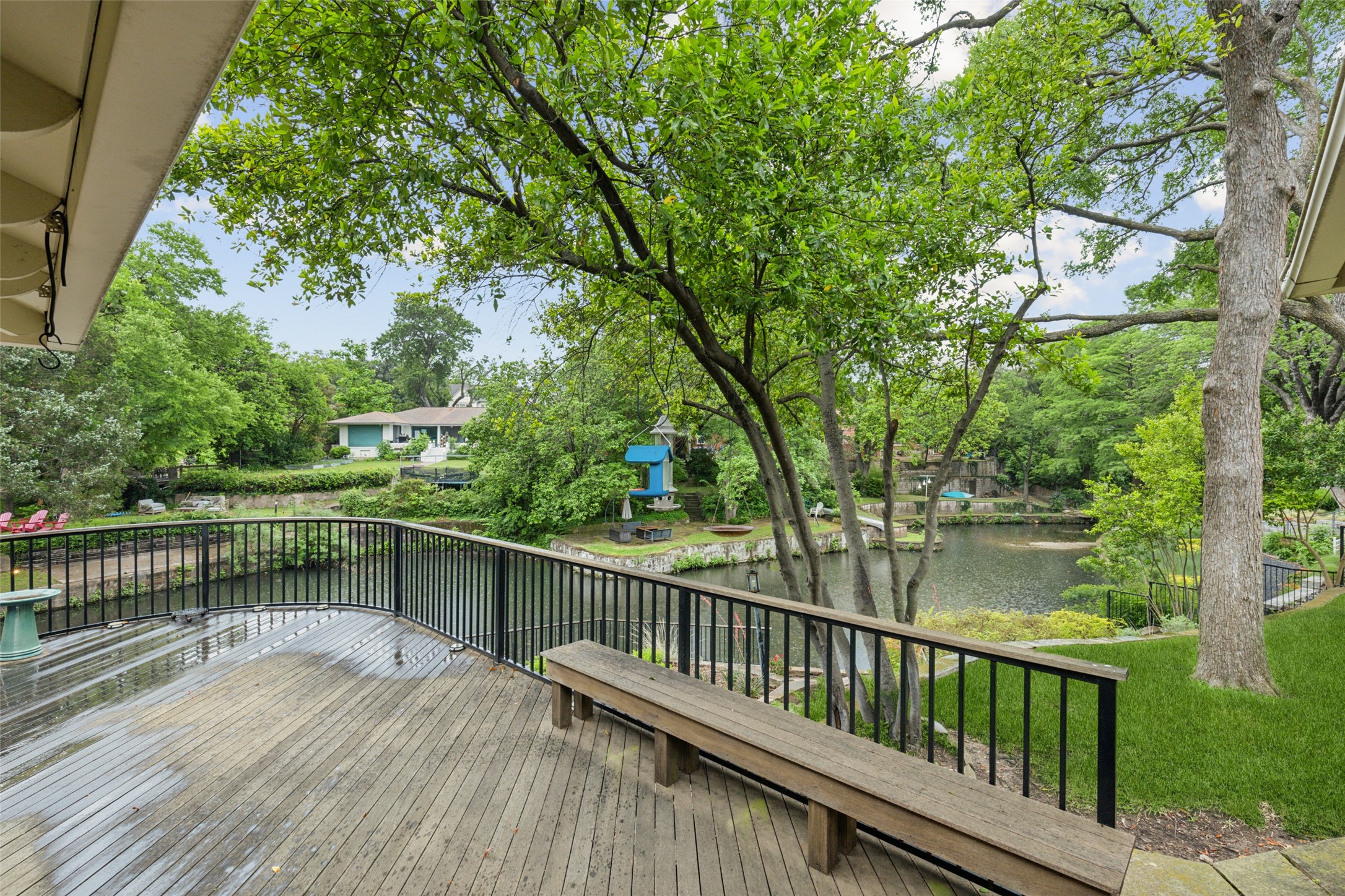 6640 Yosemite Lane Dallas TX 75214