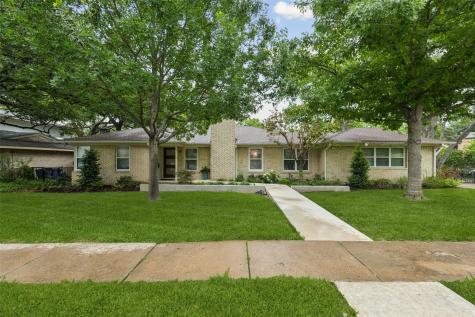 6640 Yosemite Lane Dallas TX 75214