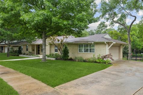 6640 Yosemite Lane Dallas TX 75214