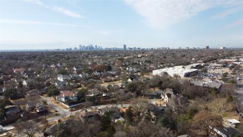 6640 Yosemite Lane Dallas TX 75214