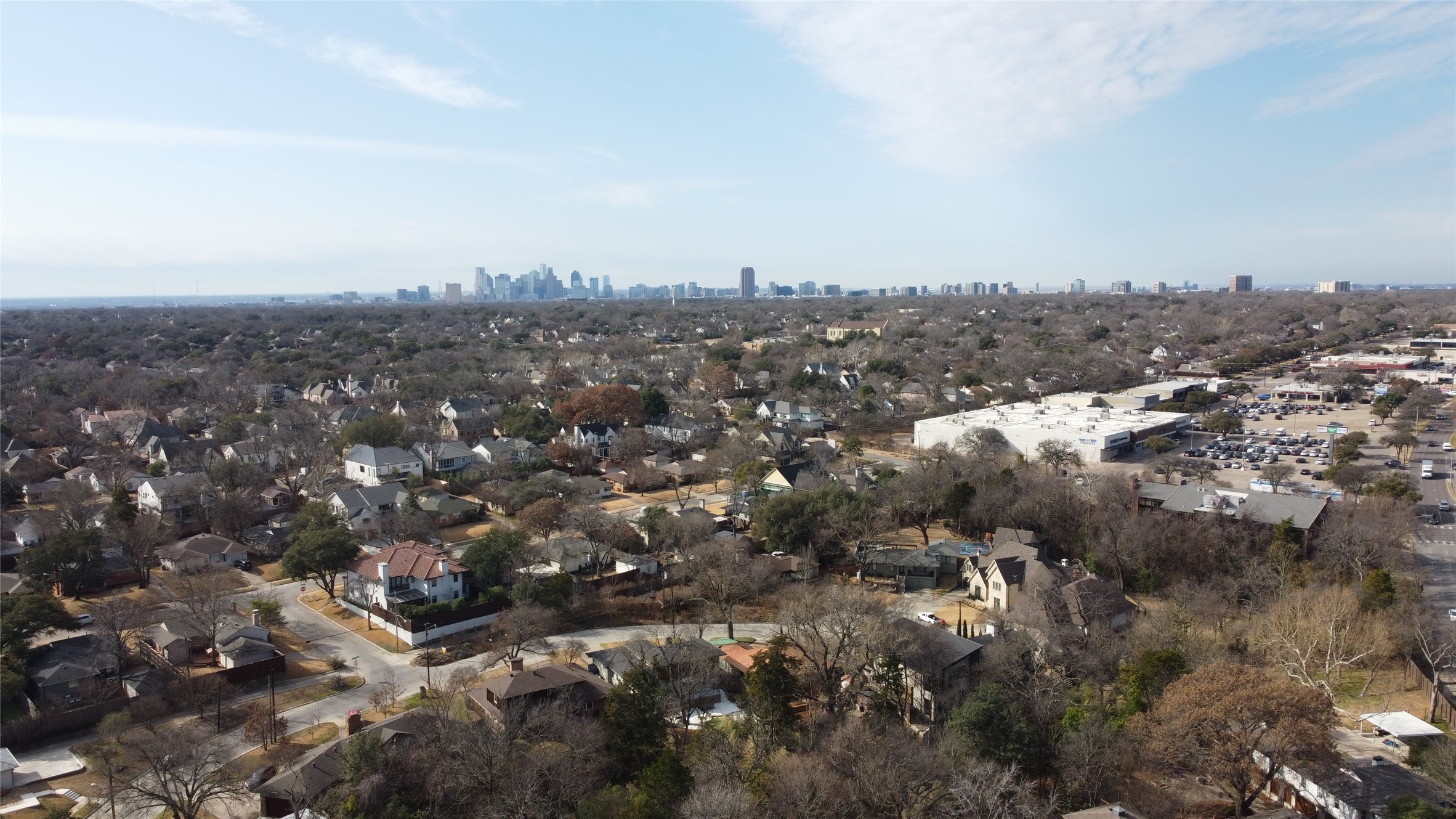 6640 Yosemite Lane Dallas TX 75214