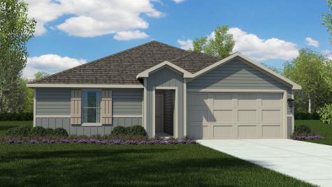 2224 White Buffalo Way Fort Worth TX 76036