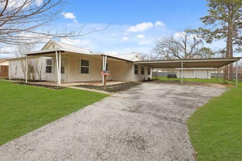 2340 Harris Lane Haltom City TX 76117