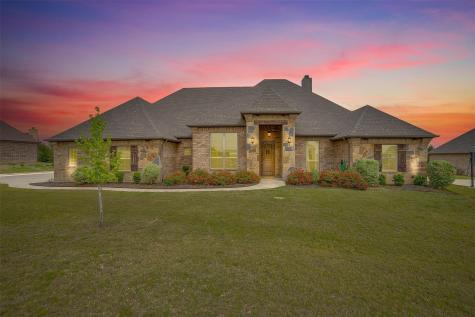 186 El Dorado Trail Millsap TX 76066
