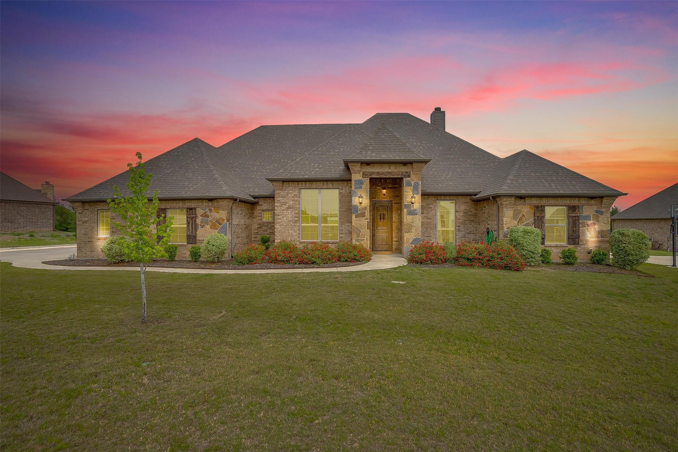 186 El Dorado Trail Millsap TX 76066