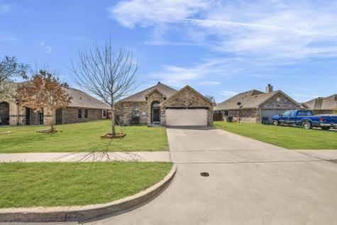 817 Allie Renea Lane Seagoville TX 75159