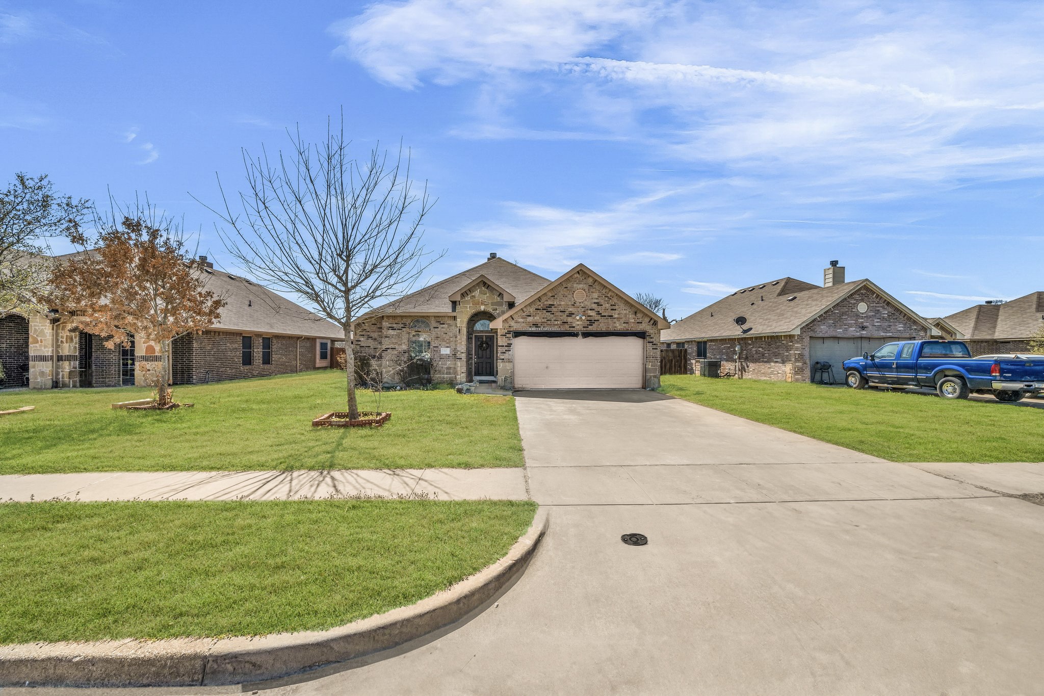 817 Allie Renea Lane Seagoville TX 75159