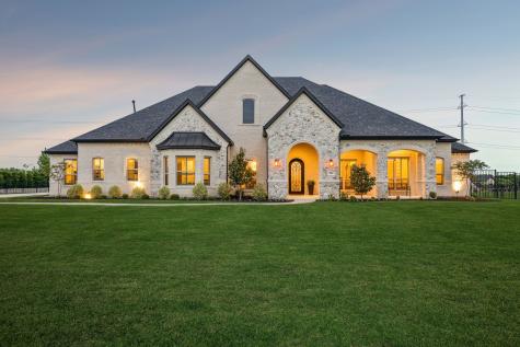220 Catullus Drive Sunnyvale TX 75182