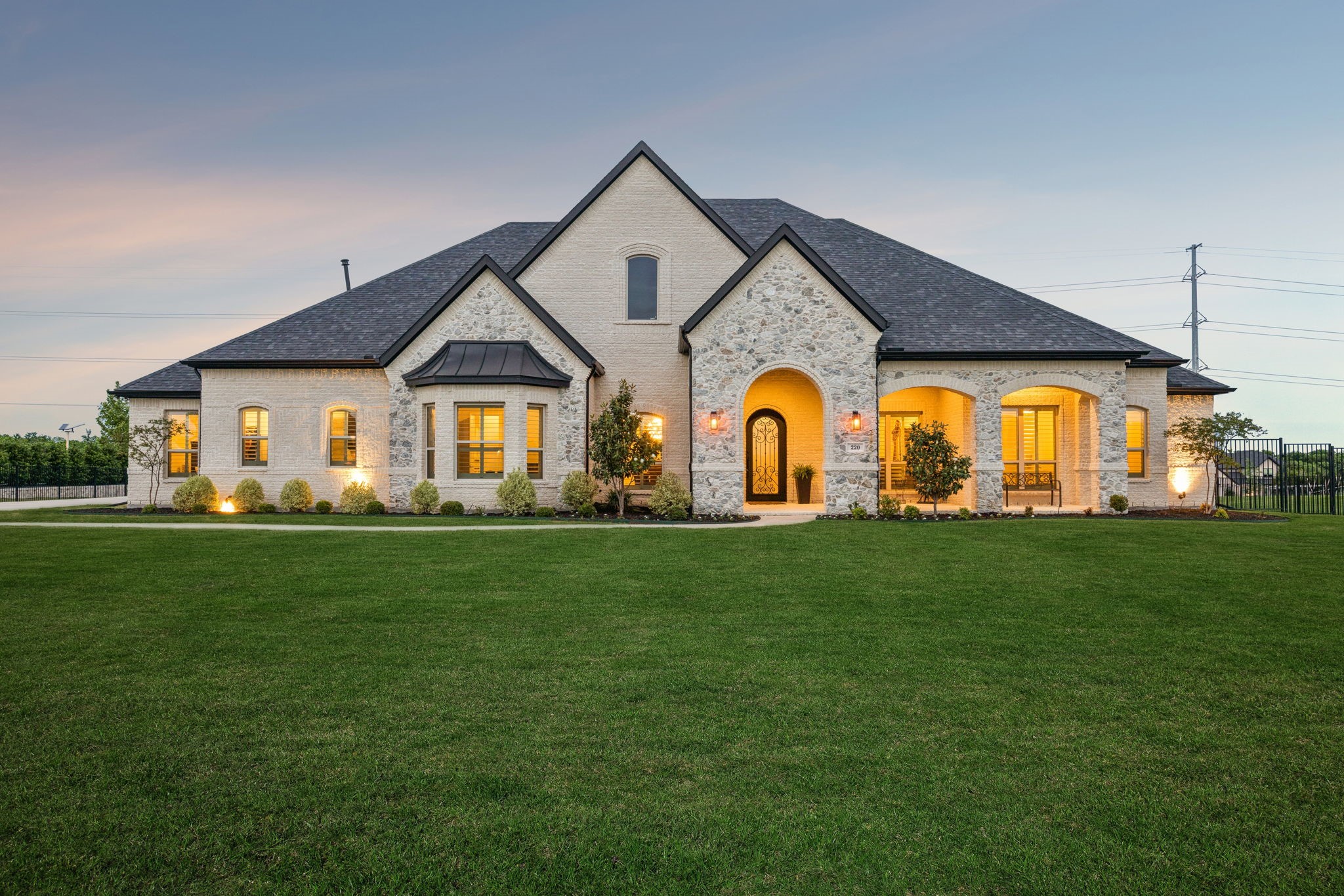 220 Catullus Drive Sunnyvale TX 75182