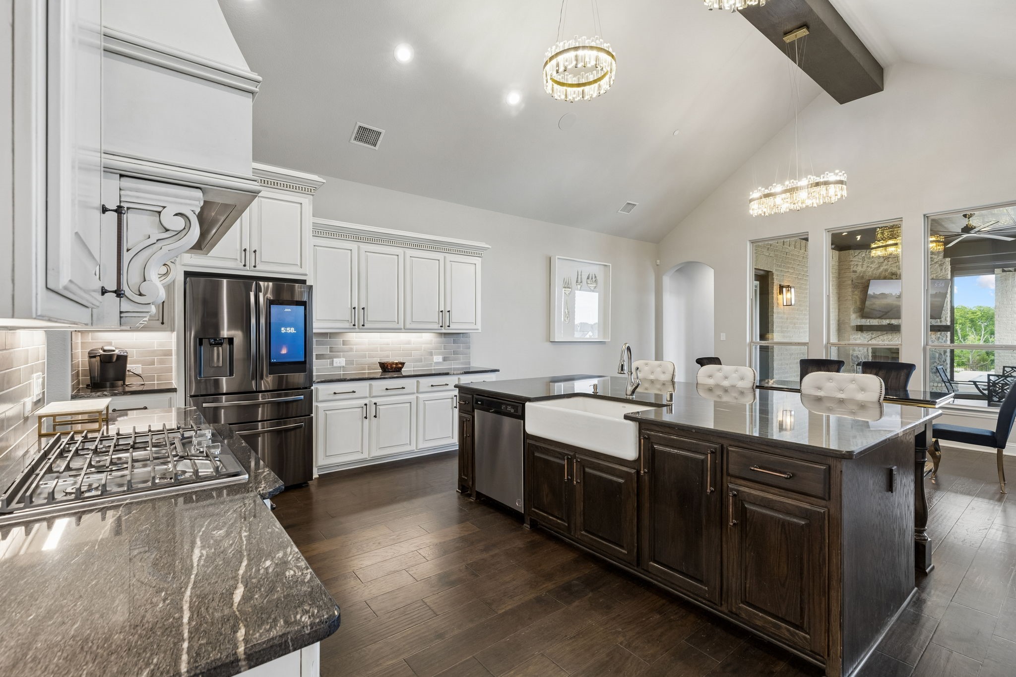 220 Catullus Drive Sunnyvale TX 75182