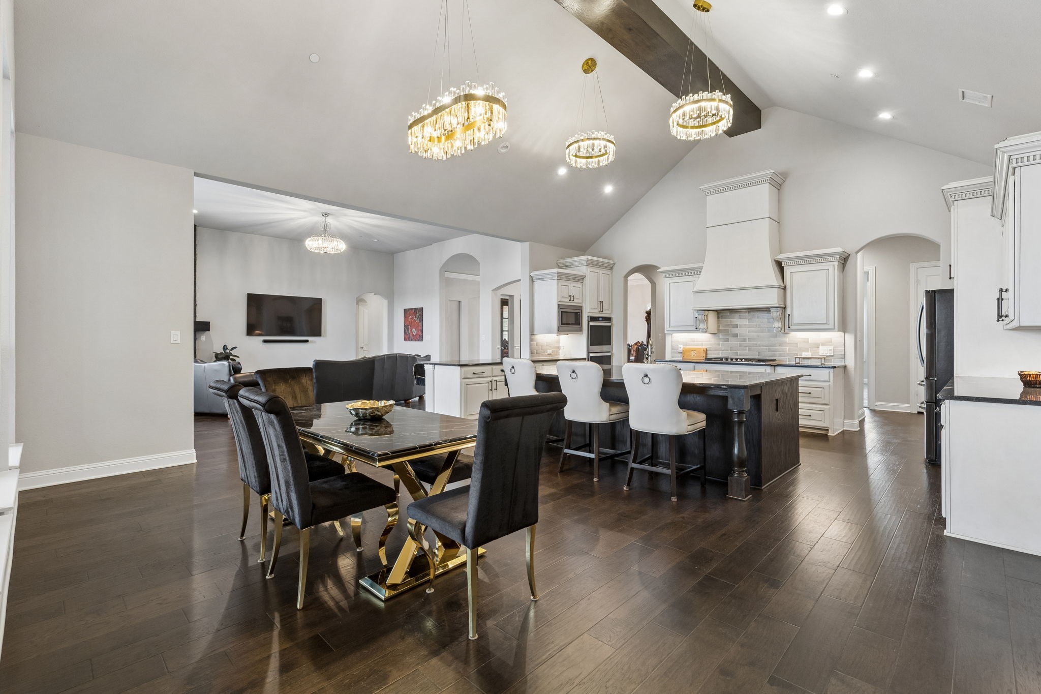 220 Catullus Drive Sunnyvale TX 75182