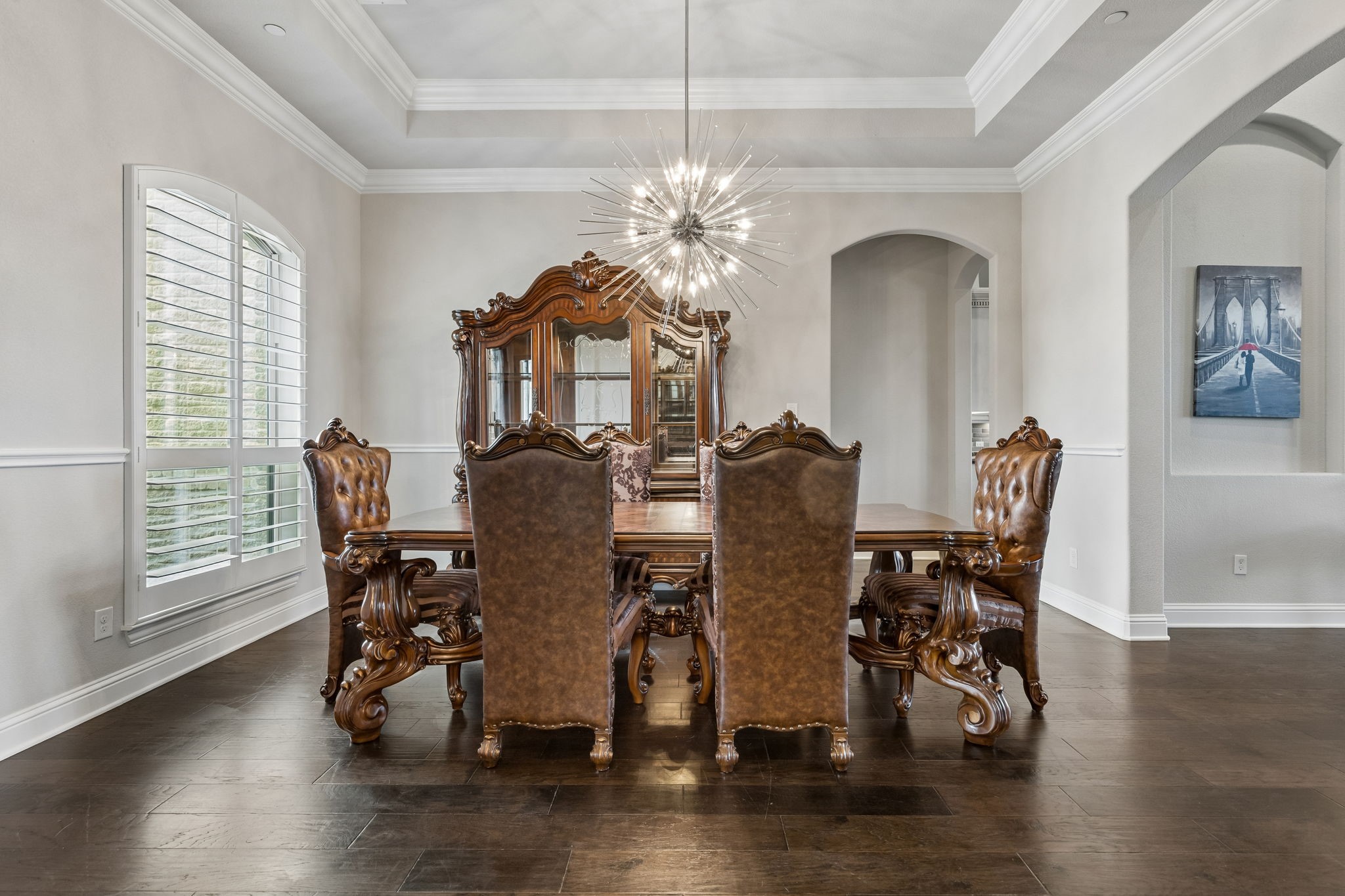 220 Catullus Drive Sunnyvale TX 75182