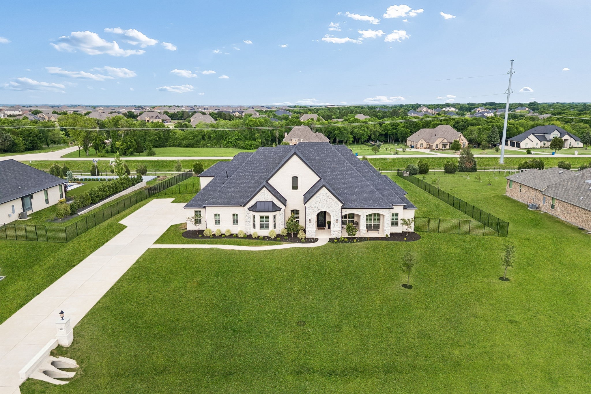 220 Catullus Drive Sunnyvale TX 75182