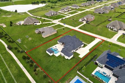 220 Catullus Drive Sunnyvale TX 75182