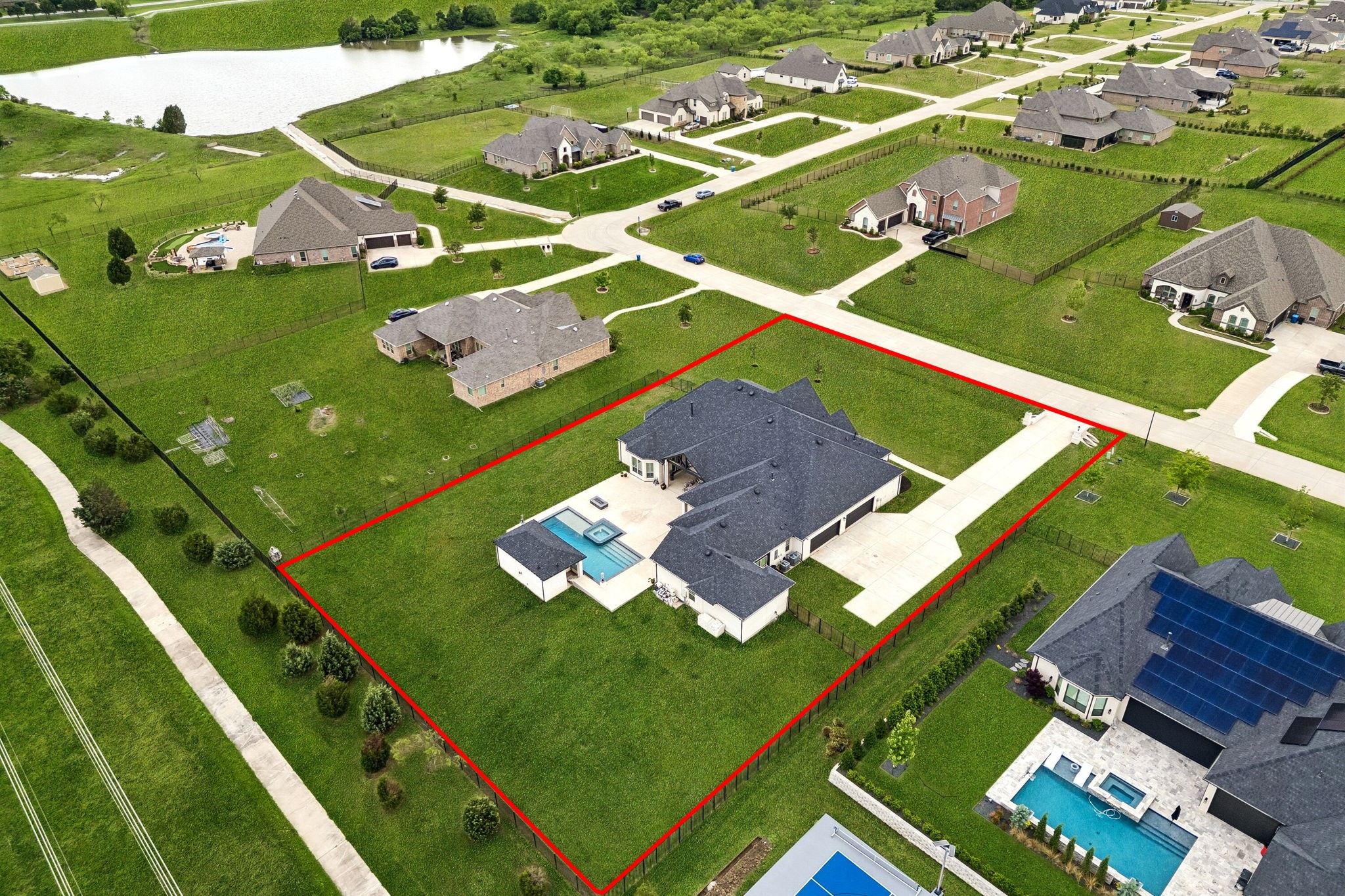 220 Catullus Drive Sunnyvale TX 75182