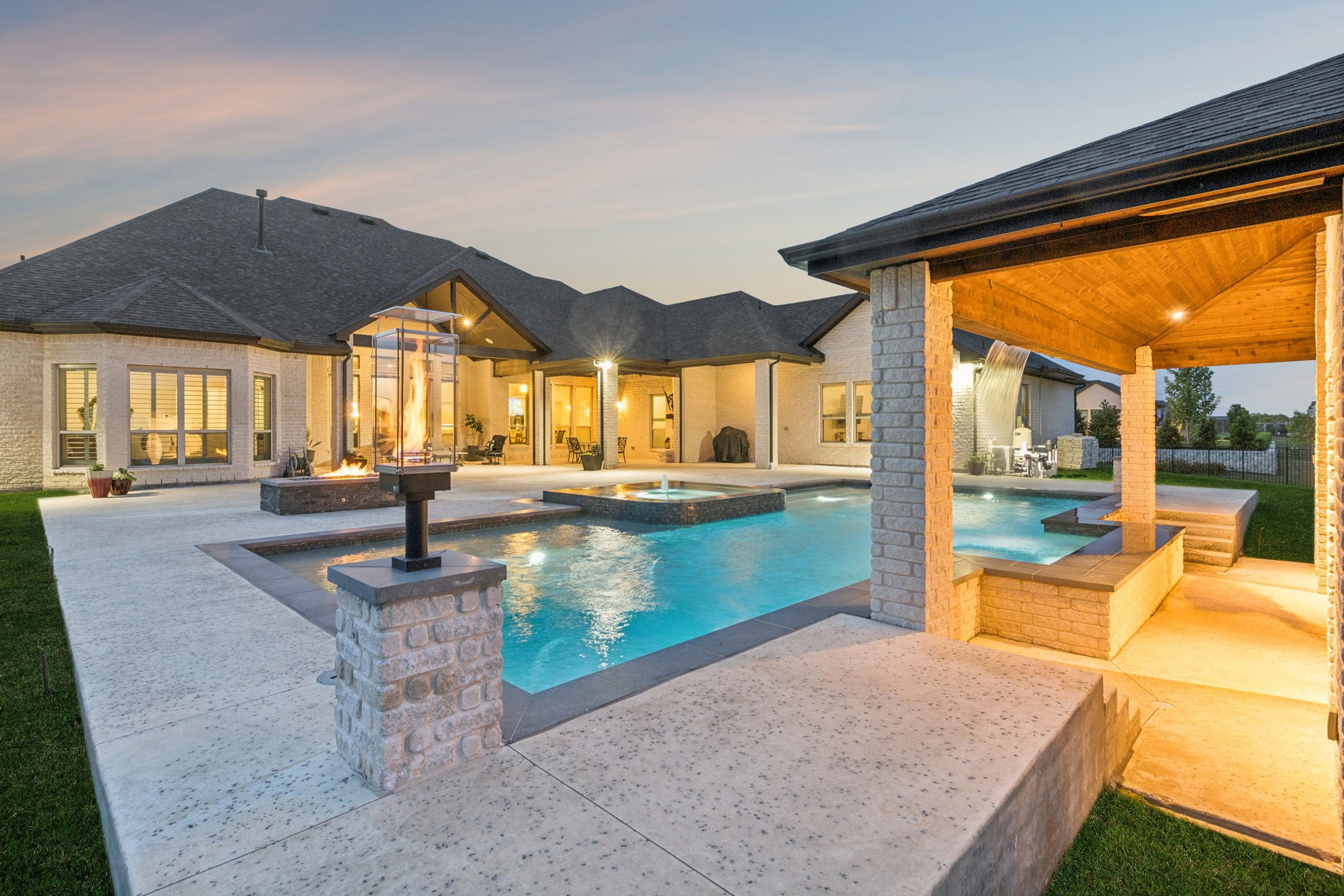 220 Catullus Drive Sunnyvale TX 75182
