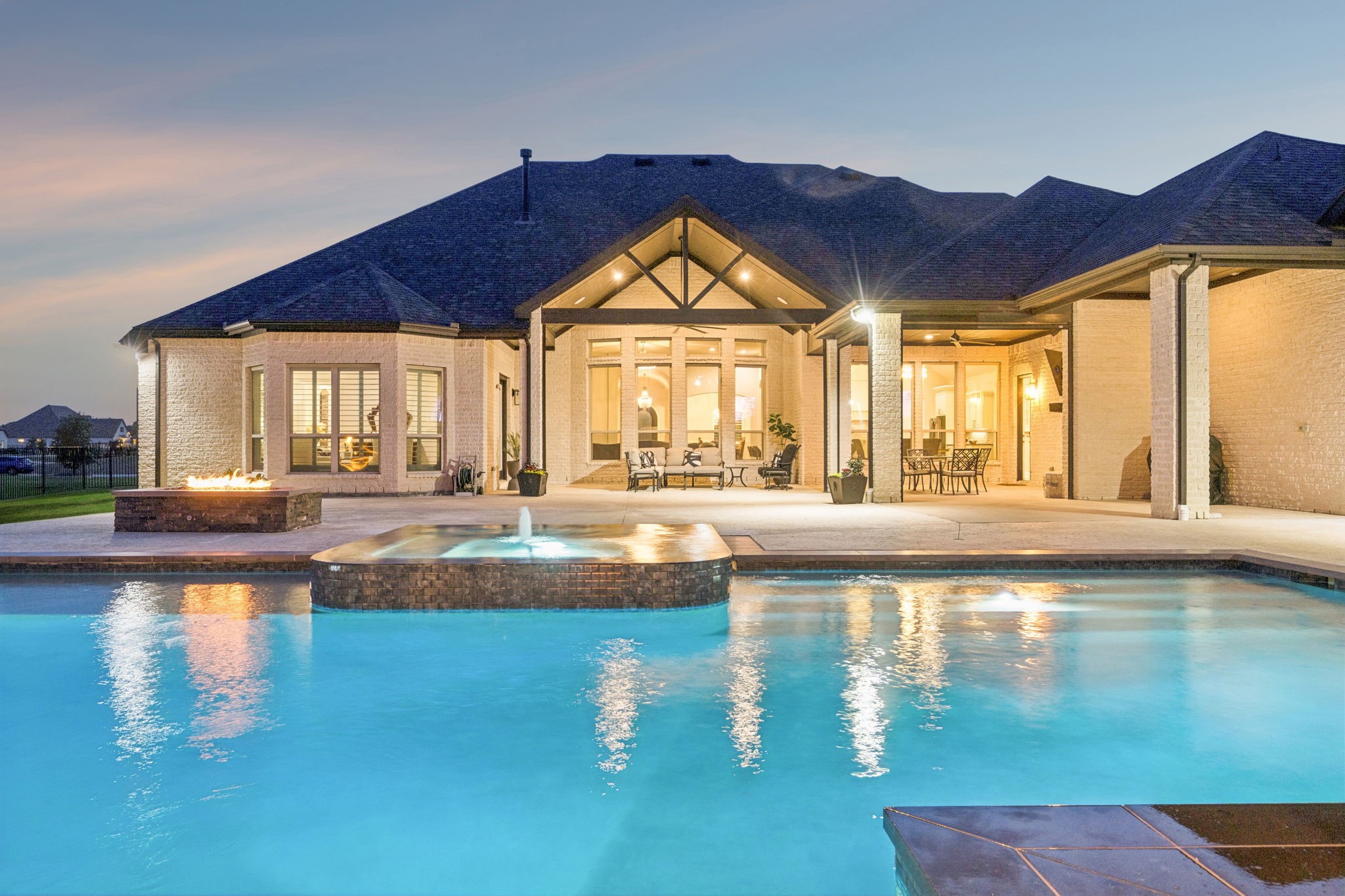 220 Catullus Drive Sunnyvale TX 75182