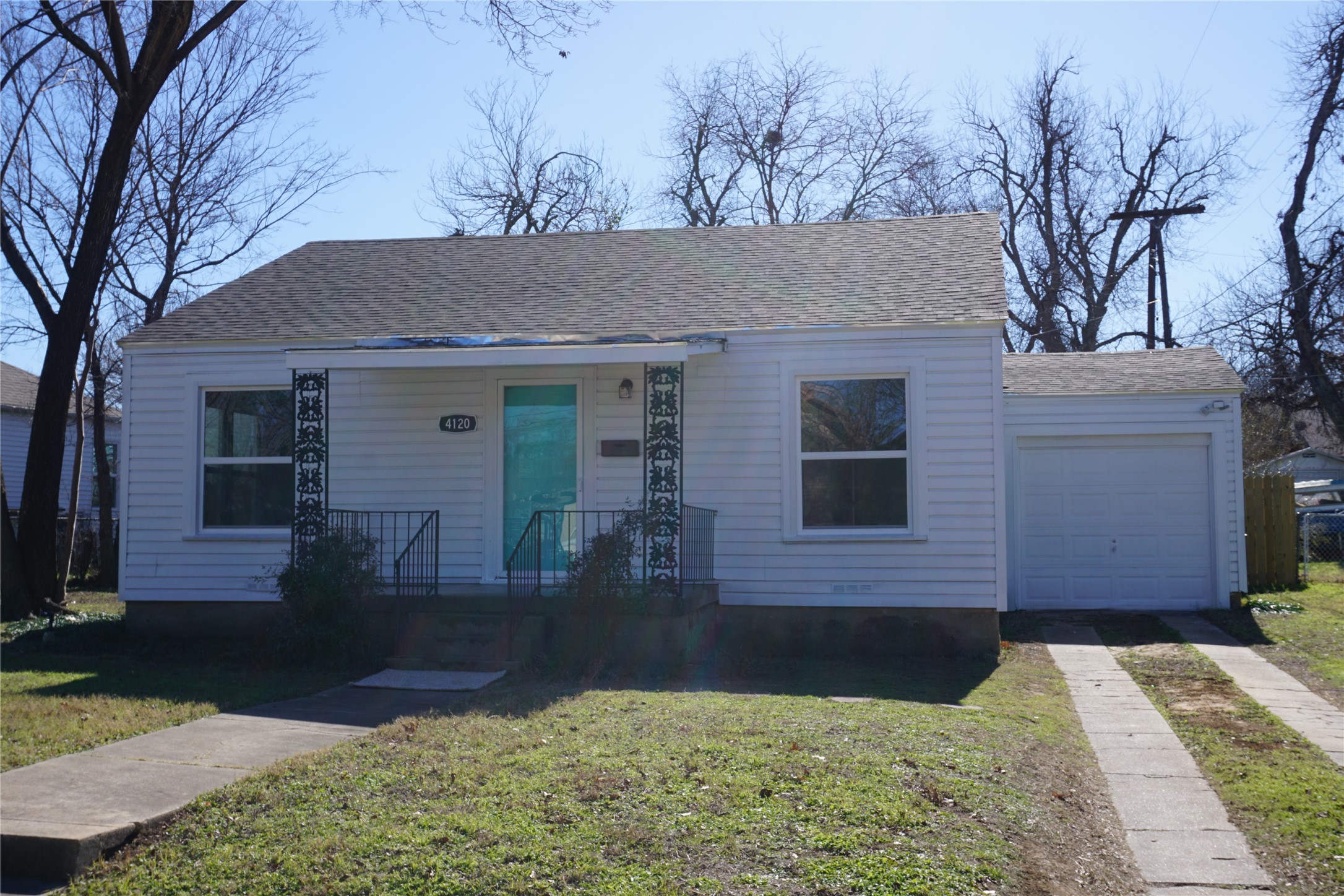 4120 Crestview Drive Fort Worth TX 76103