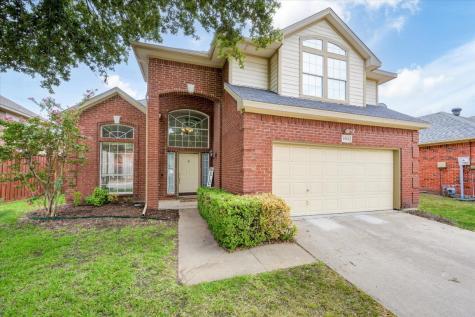2013 Woven Trail Lewisville TX 75067