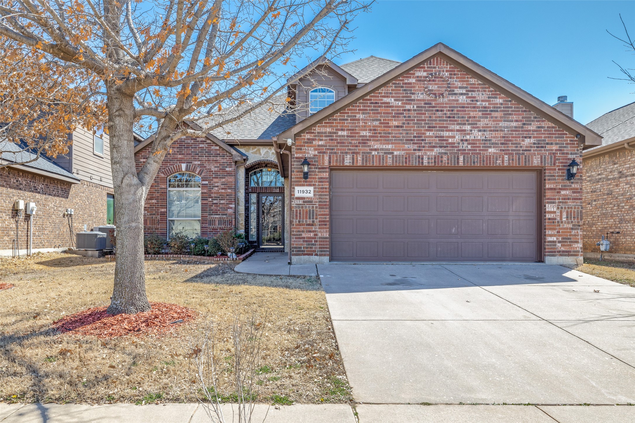 11932 Horseshoe Ridge Drive Fort Worth TX 76244