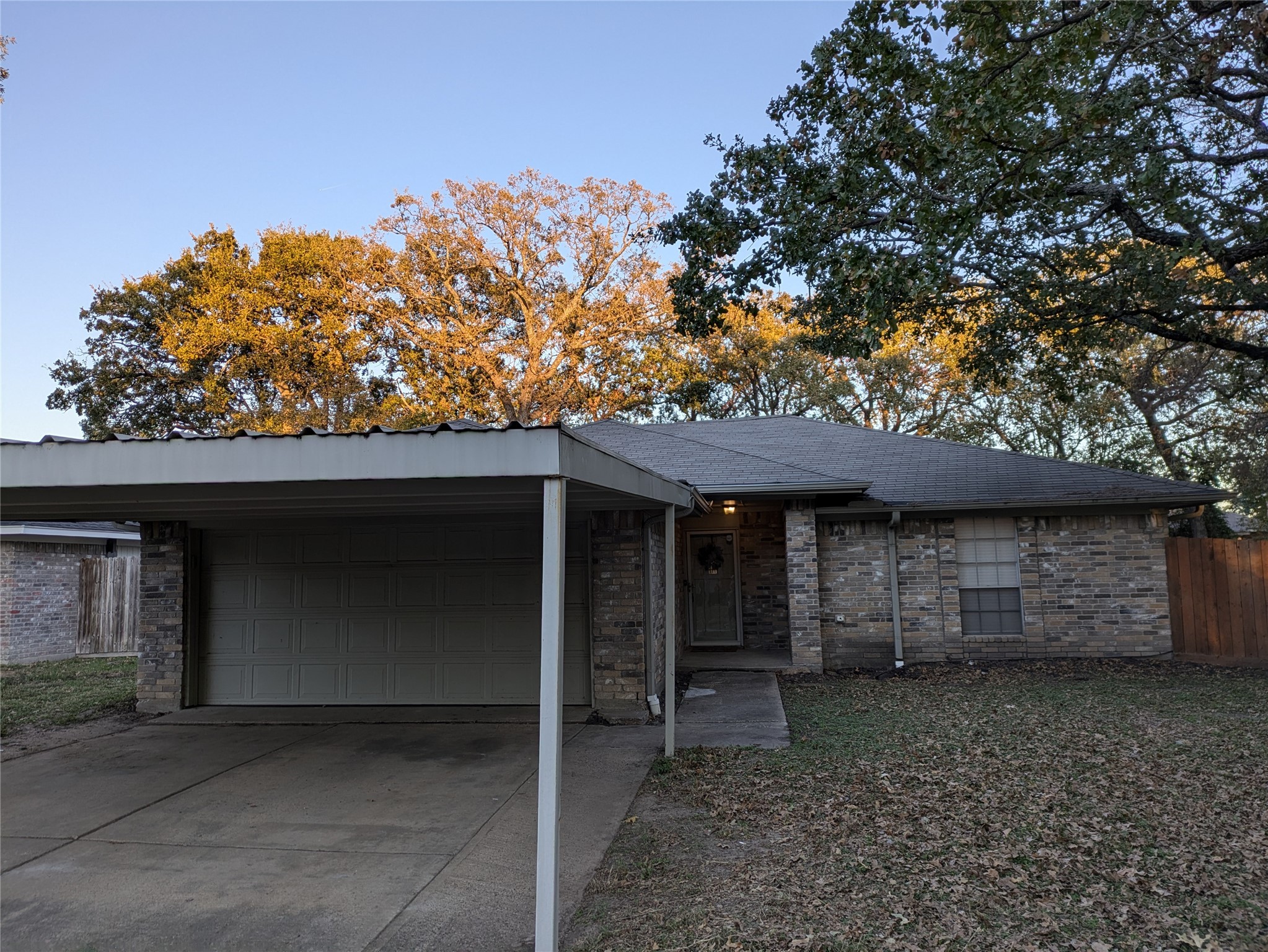 4622 Platte Drive Balch Springs TX 75180