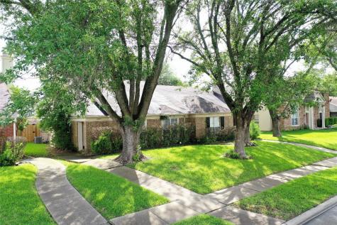 2404 Forestbrook Drive Garland TX 75040