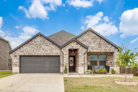 637 Maple Leaf Way Princeton TX 75407