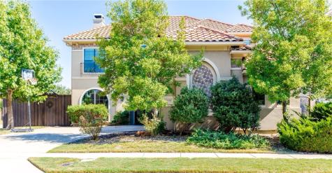 4398 Verde Lane Frisco TX 75034