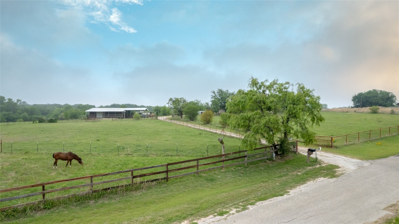 75 Equine Road Weatherford TX 76087