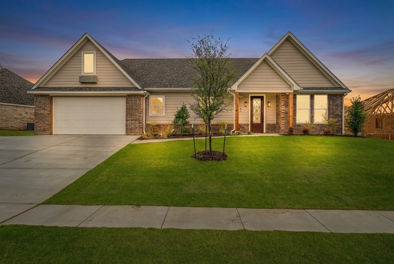 104 Skyline Drive Glen Rose TX 76043