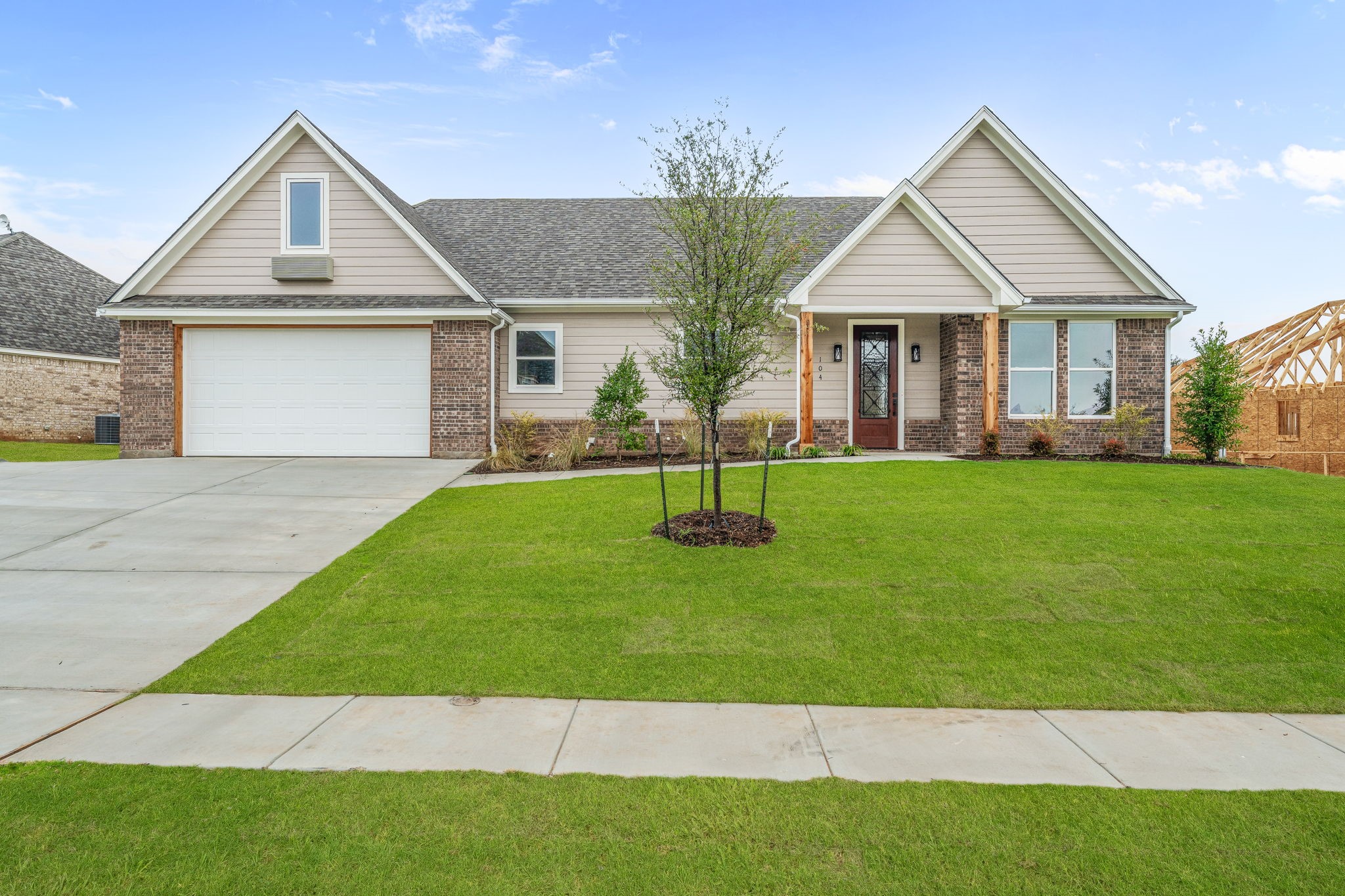 104 Skyline Drive Glen Rose TX 76043