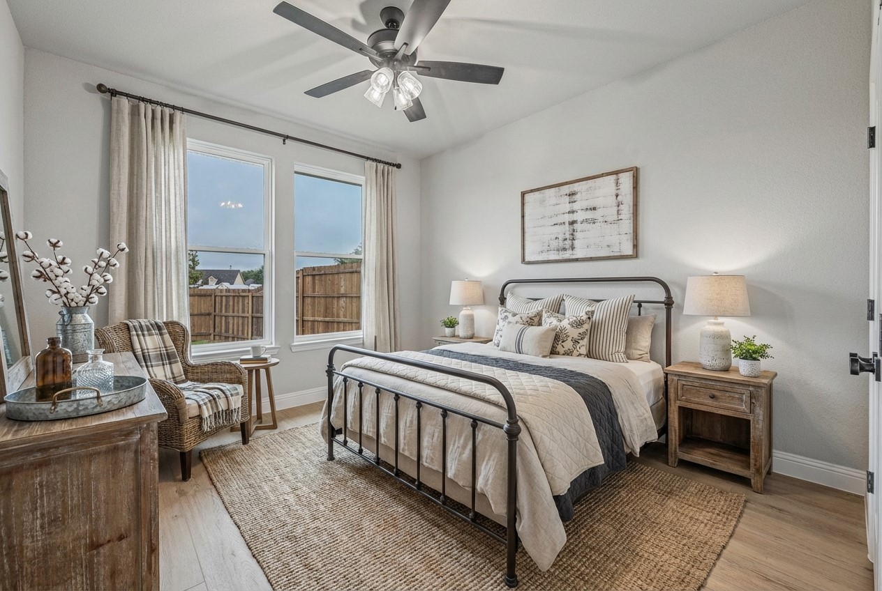 104 Skyline Drive Glen Rose TX 76043