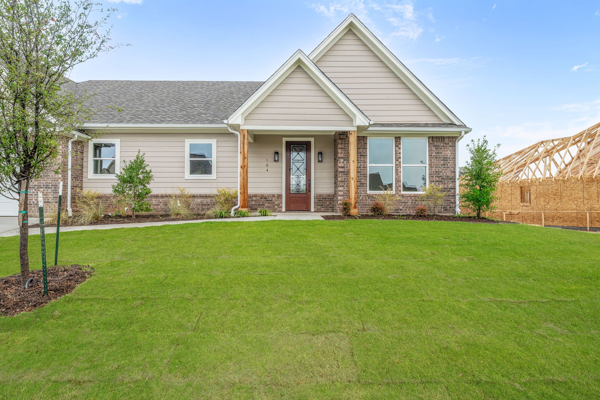 104 Skyline Drive Glen Rose TX 76043